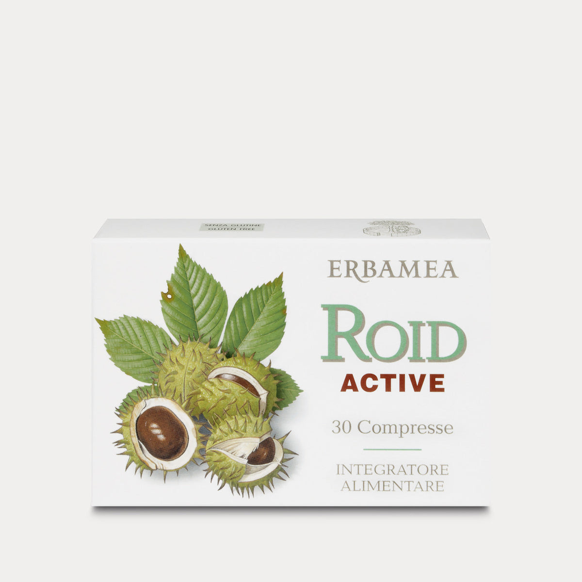 Roid Active