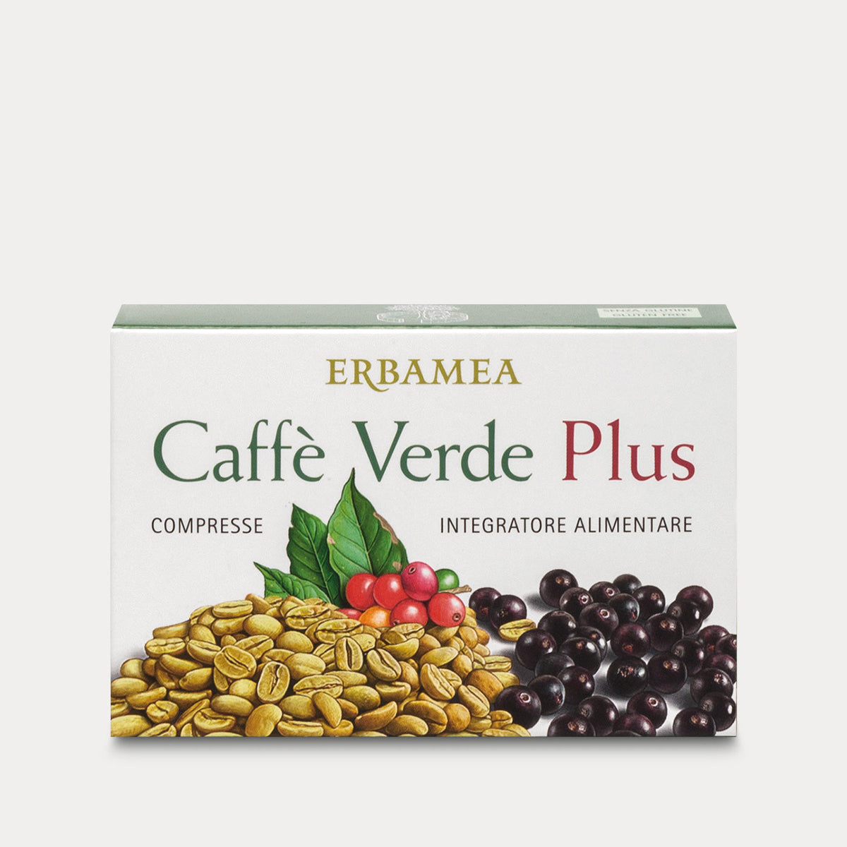 Caffè Verde Plus