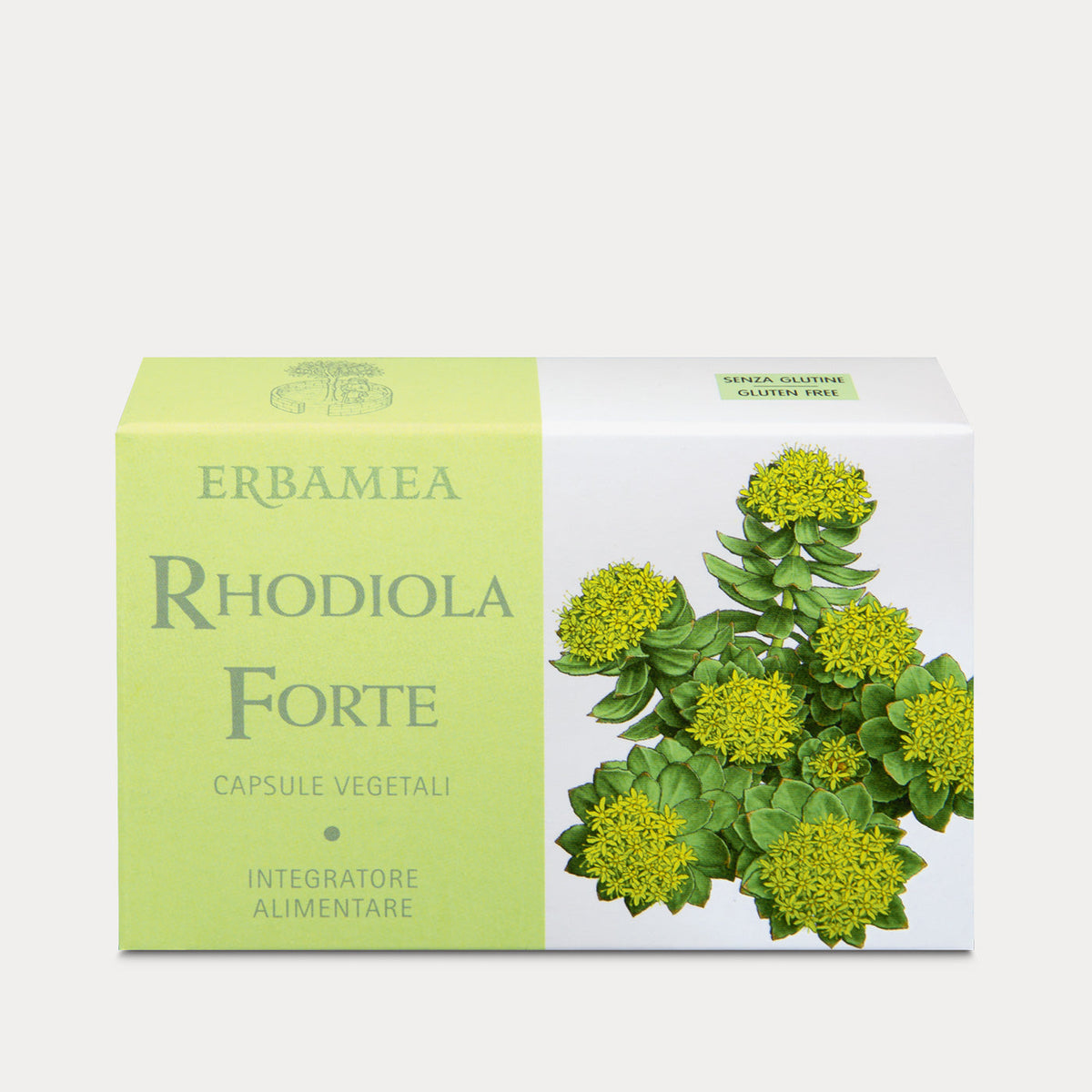 Rhodiola Forte