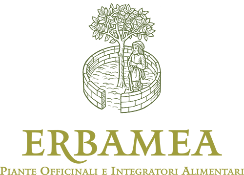 Erbamea - Piante Officinali e Integratori Alimentari