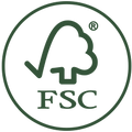 Imballo esterno Carta FSC®