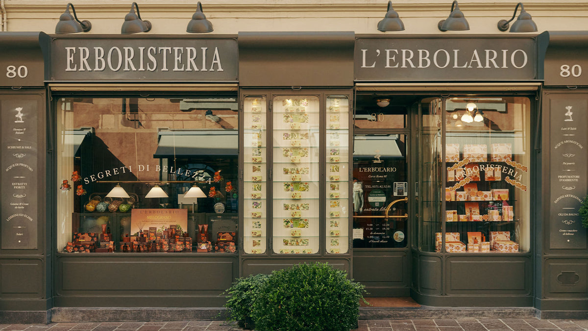 L’Erbolario & Erbamea