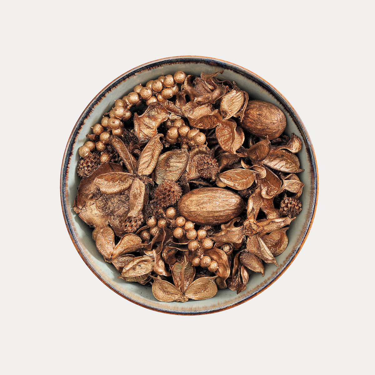 Pot Pourri
